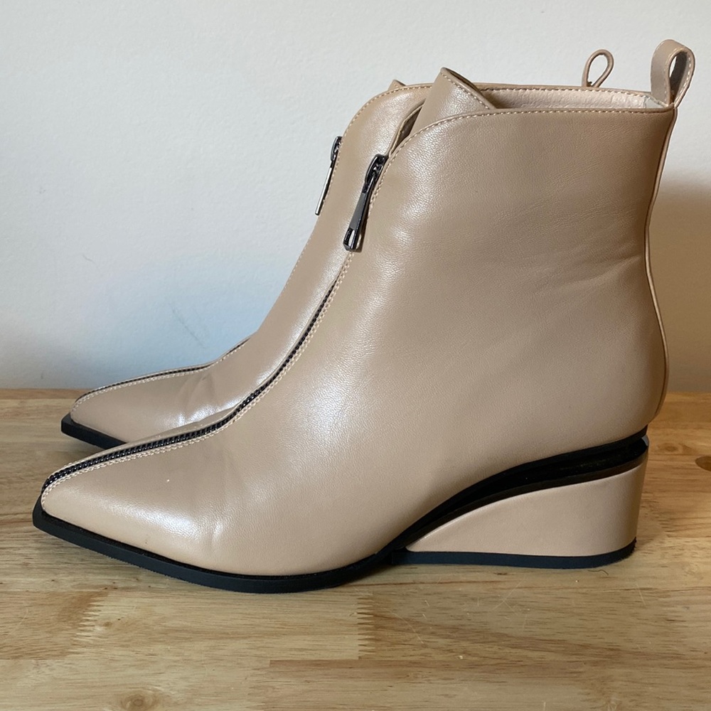 SALE Torgeis Marion Boot - Picture 2 of 7